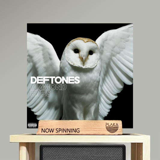 Deftones - Diamond Eyes