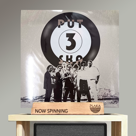 Put3ska (LIMITED COPIES)