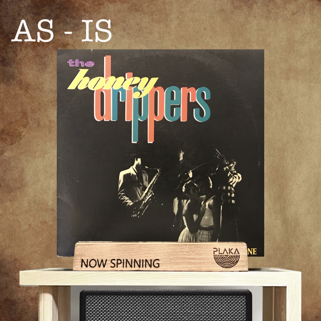 Honeydrippers - Volume One