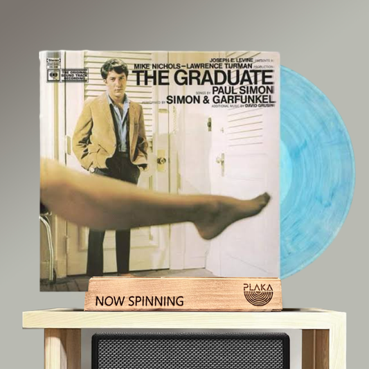 OST - The Graduate