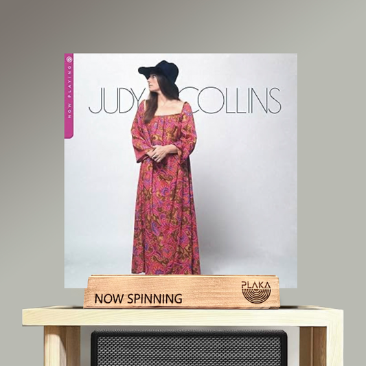 Judy Collins - Now Playing