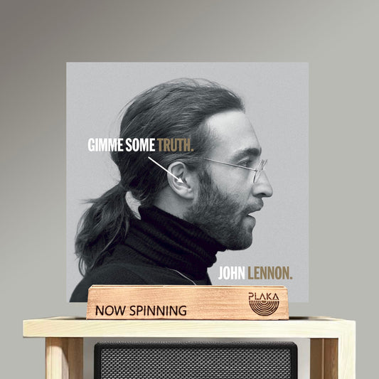 John Lennon - Gimme Some Truth