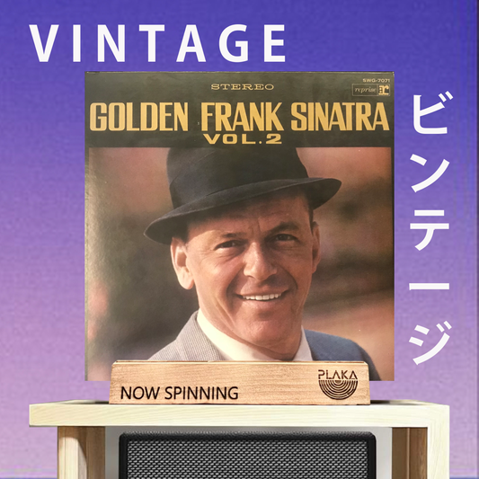Frank Sinatra - Golden Frank Sinatra Vol.2