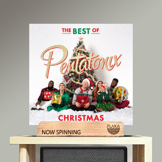 Pentatonix - Best of Pentatonix Christmas