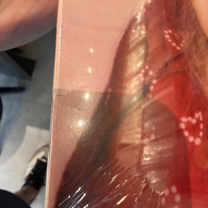 Sabrina Carpenter - Fruitcake (Target Exclusive)