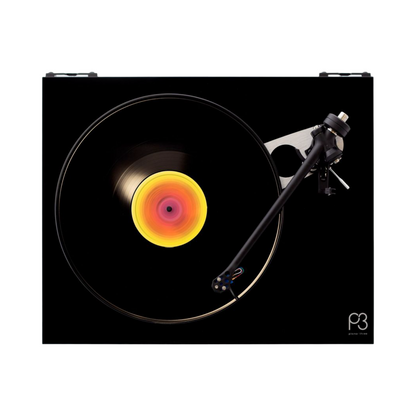 REGA Planar 3 (P3) Turntable