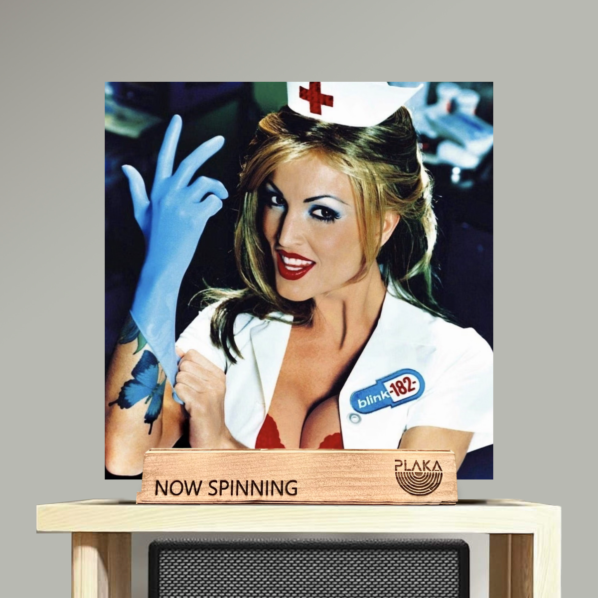 Blink 182 - Enema of the State