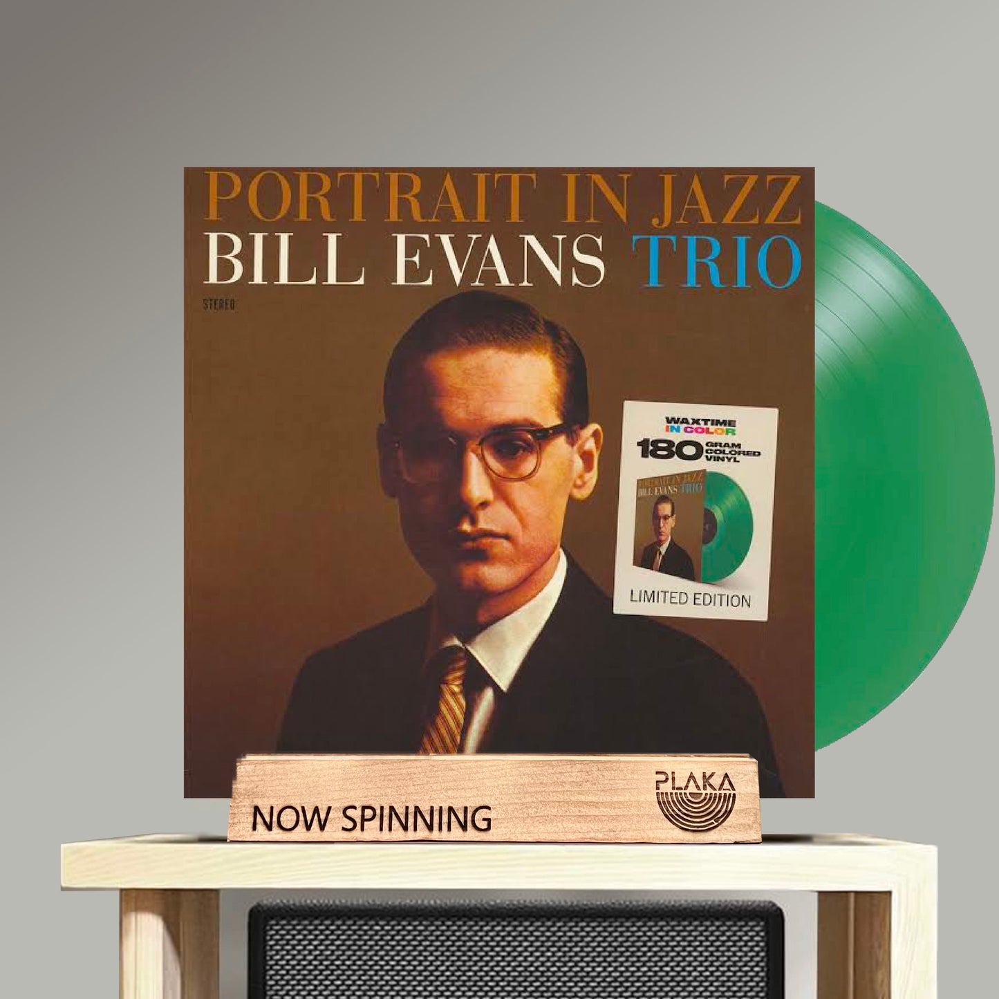 Bill Evans Trio - Portrait in Jazz