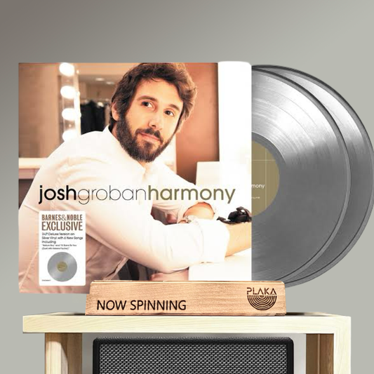 Josh Groban - Harmony