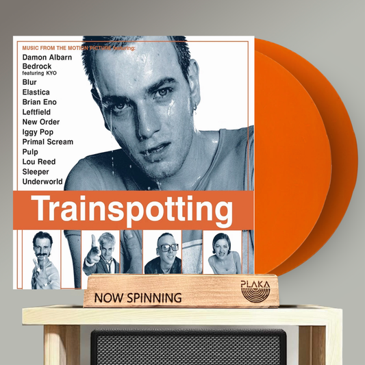 OST - Trainspotting