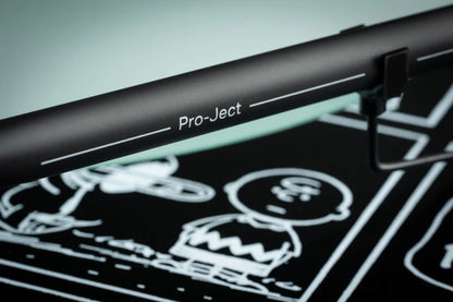 Pro-ject Peanuts Turntable