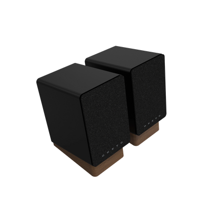 Onkyo GX-10DB Powered Speakers