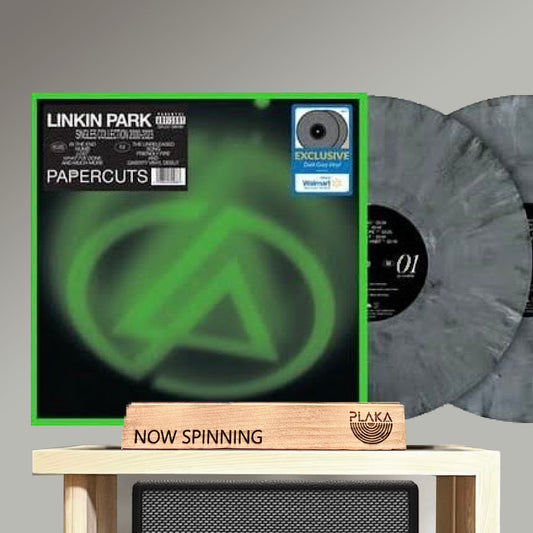 Linkin Park - Singles Collection : Papercuts