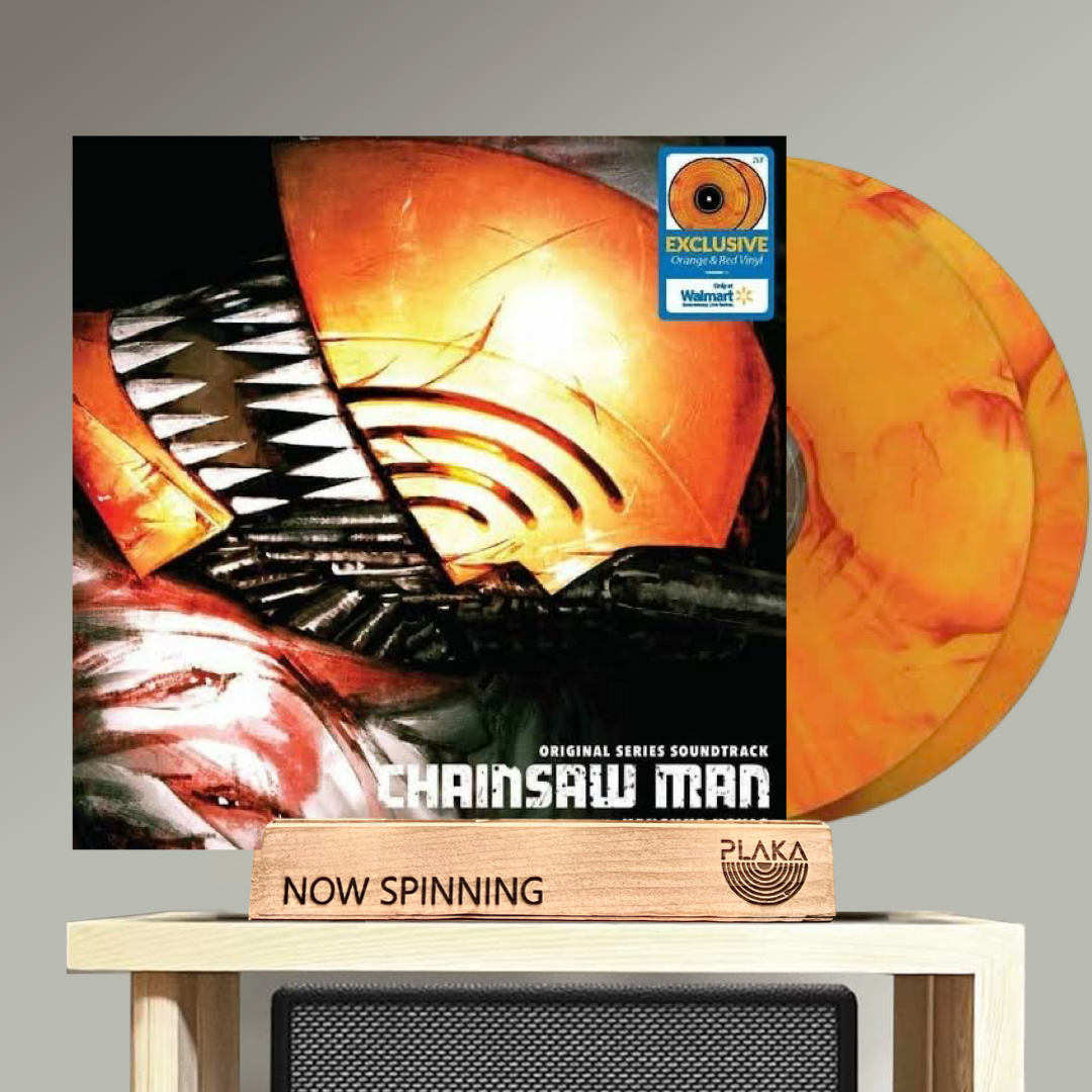 OST - Chainsaw Man