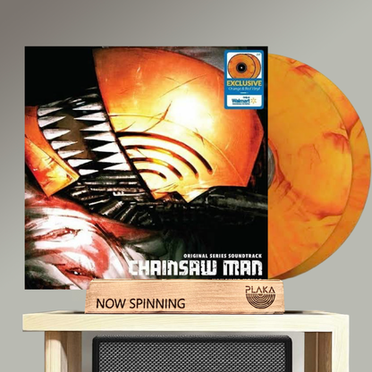 OST - Chainsaw Man