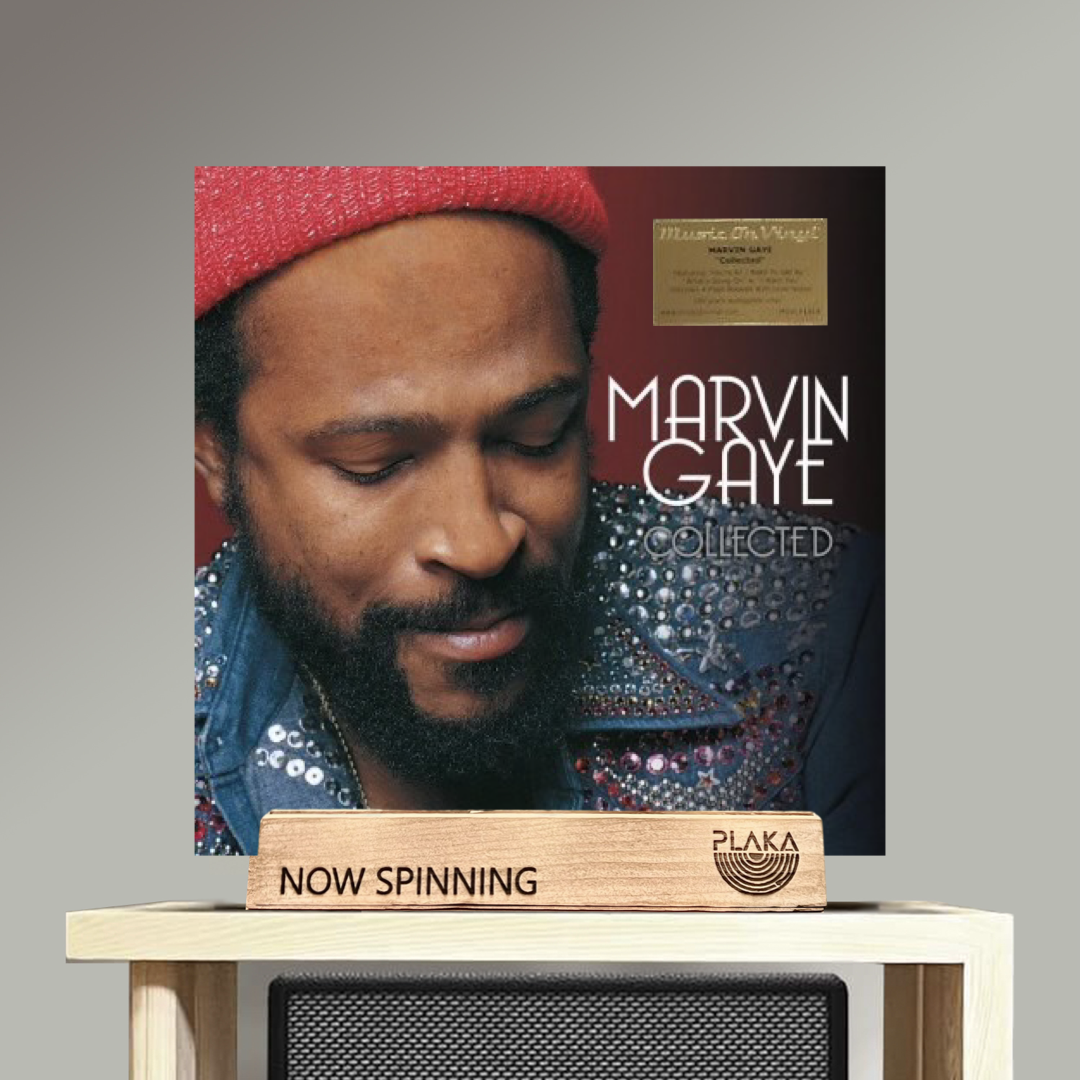 Marvin Gaye - Collected