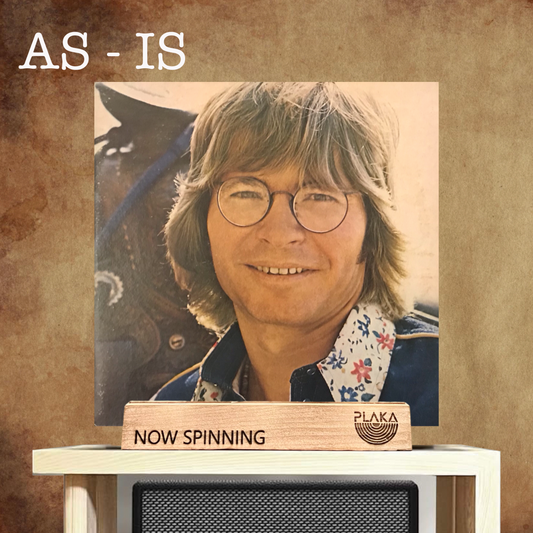 John Denver - Windsong