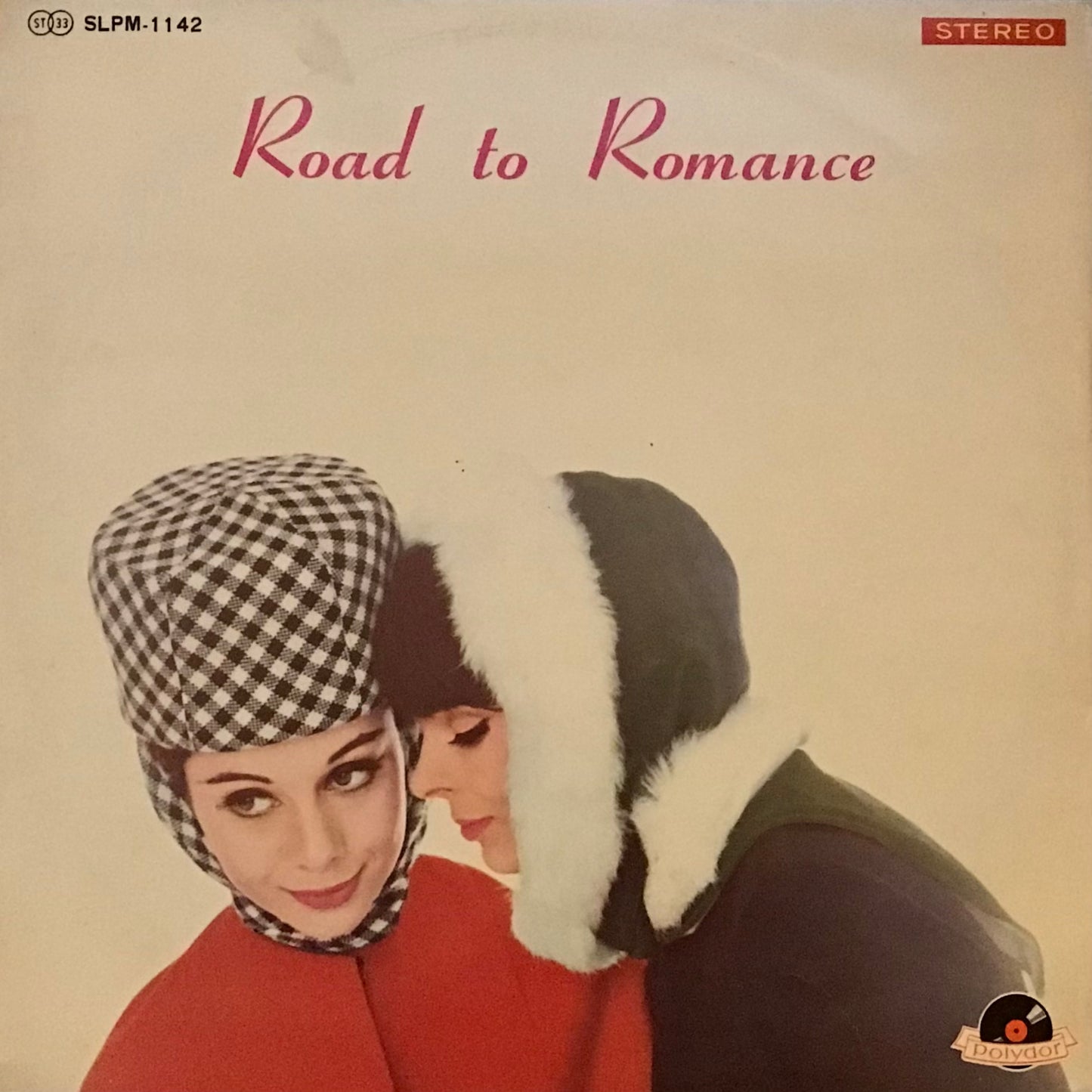 Road To Romance