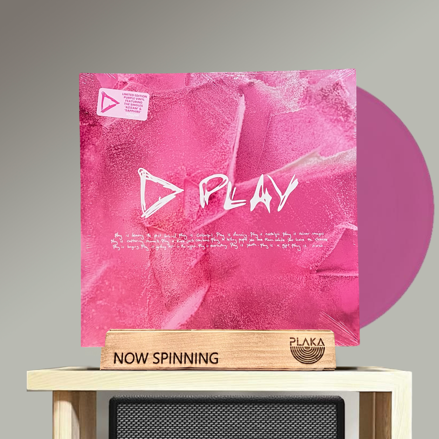 Ed Sheeran - Play