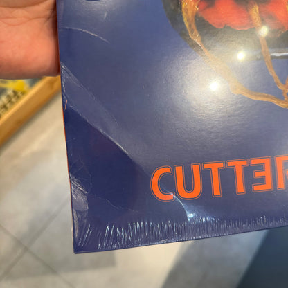 Eraserheads - Cutterpillow