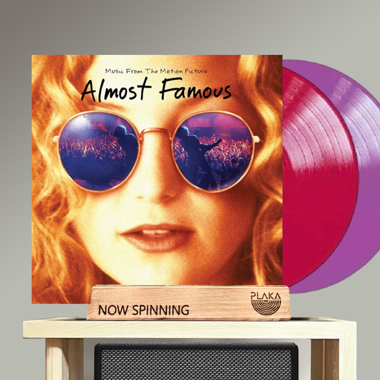 OST - Almost Famous