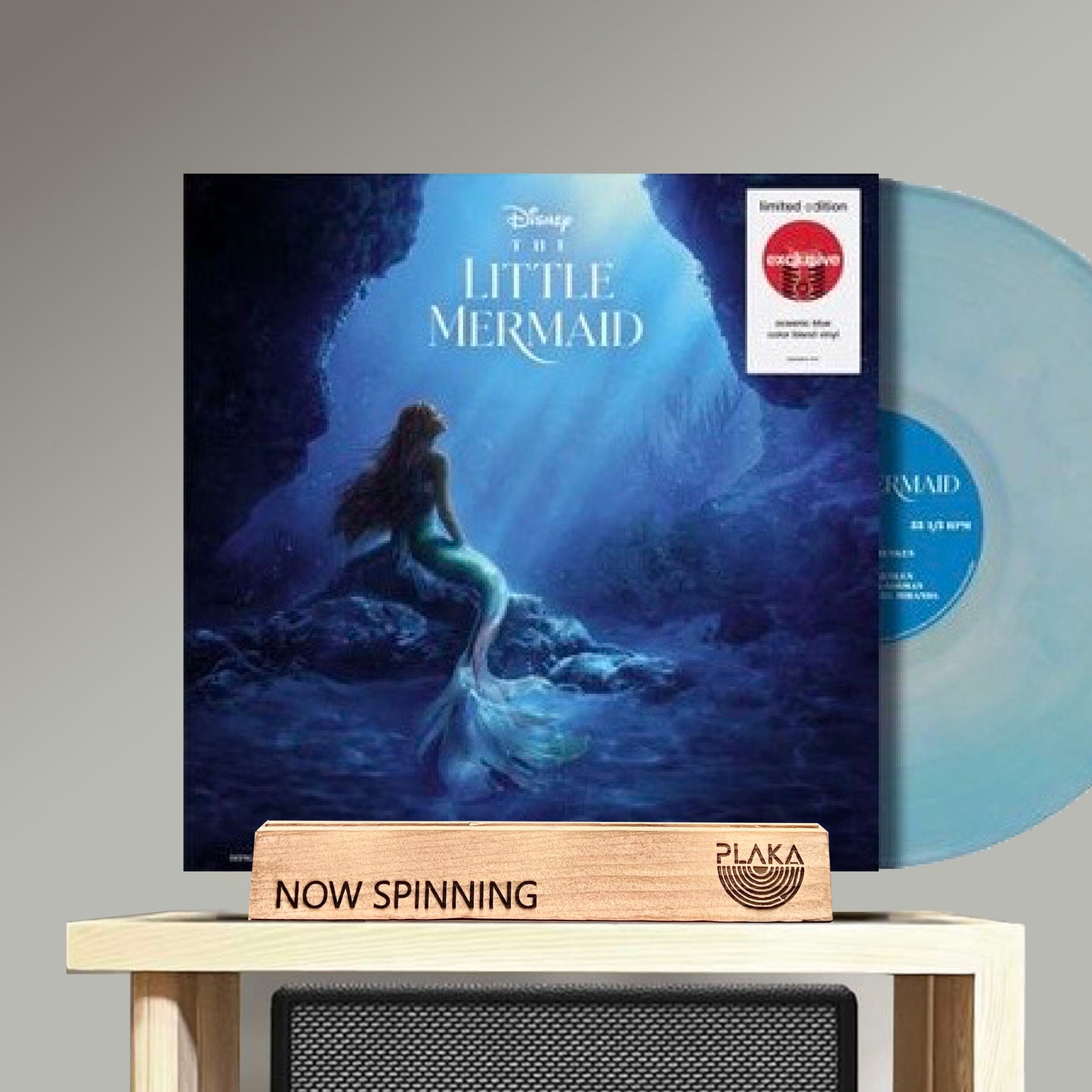 Little Mermaid, The - Brand New Soundtrack