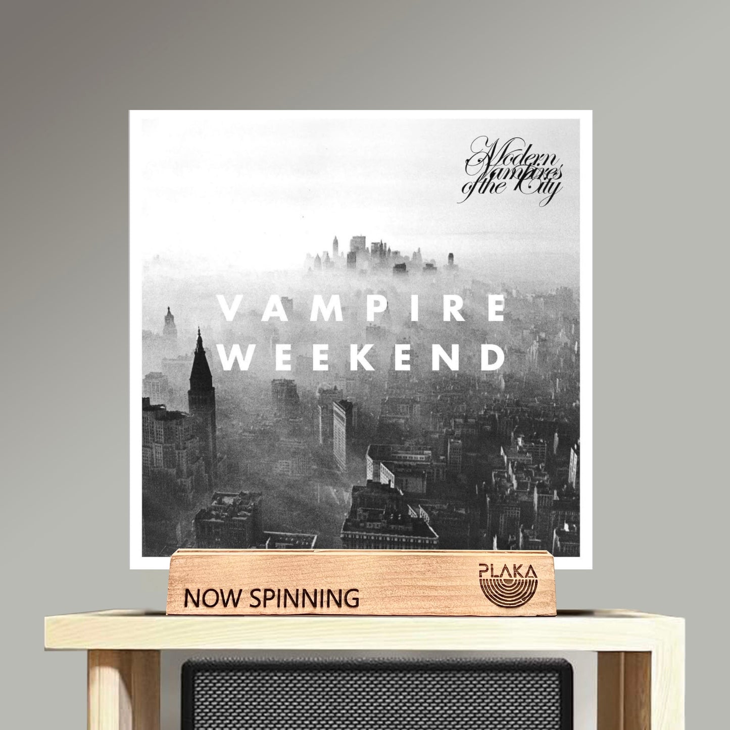 Vampire Weekend - Modern Vampires of the City