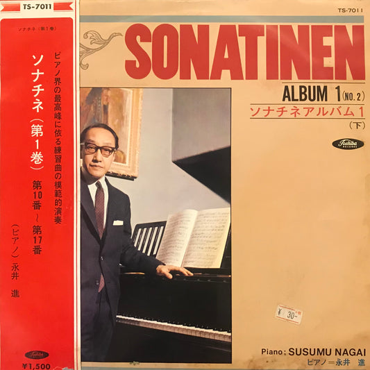 Sonatinen Album 1 (no.2)