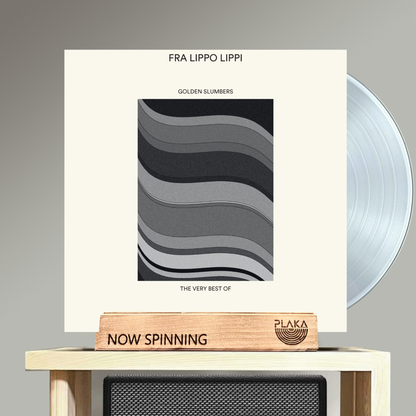 Fra Lippo Lippi - Golden Slumbers: The Very Best