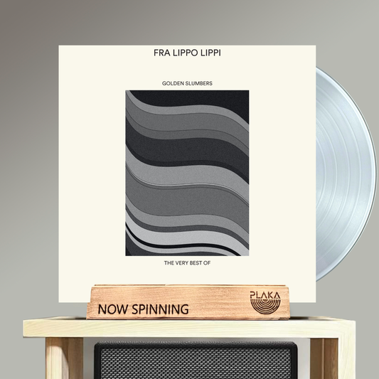 Fra Lippo Lippi - Golden Slumbers: The Very Best