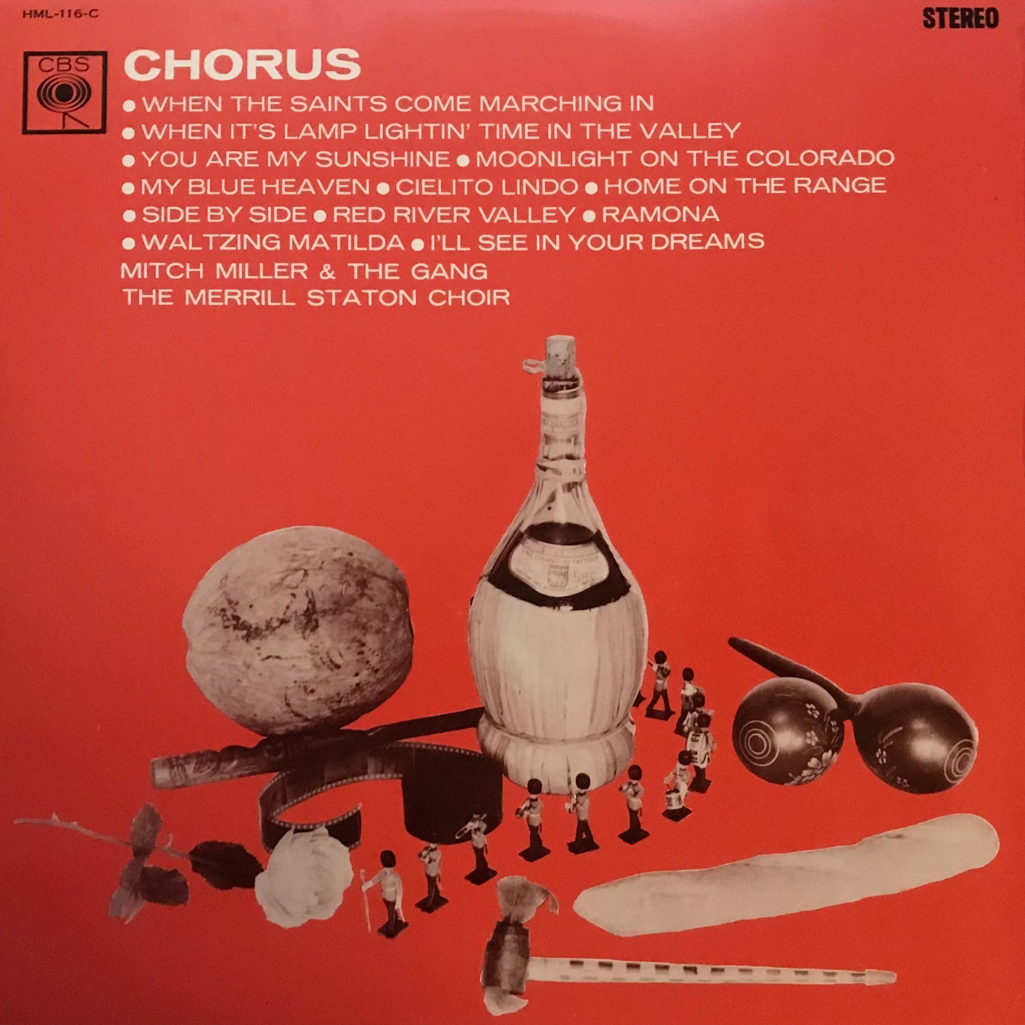 Chorus