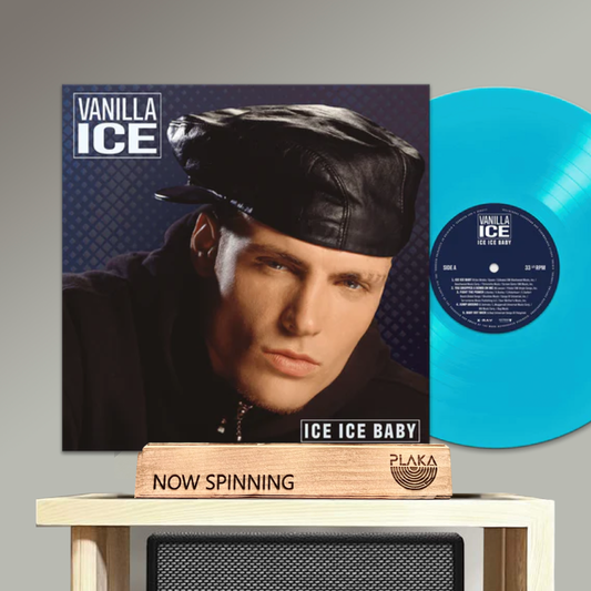 Vanilla Ice - Ice Ice Baby