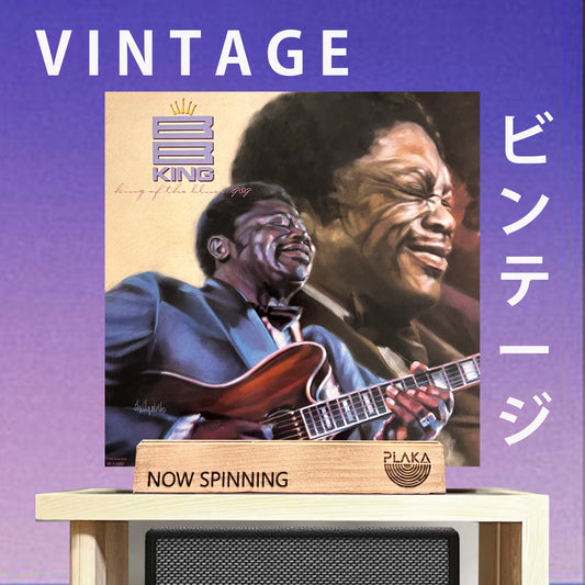 BB King - King Of The Blues