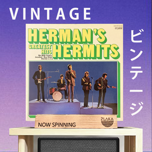 Herman’s Hermits - Greatest Hits
