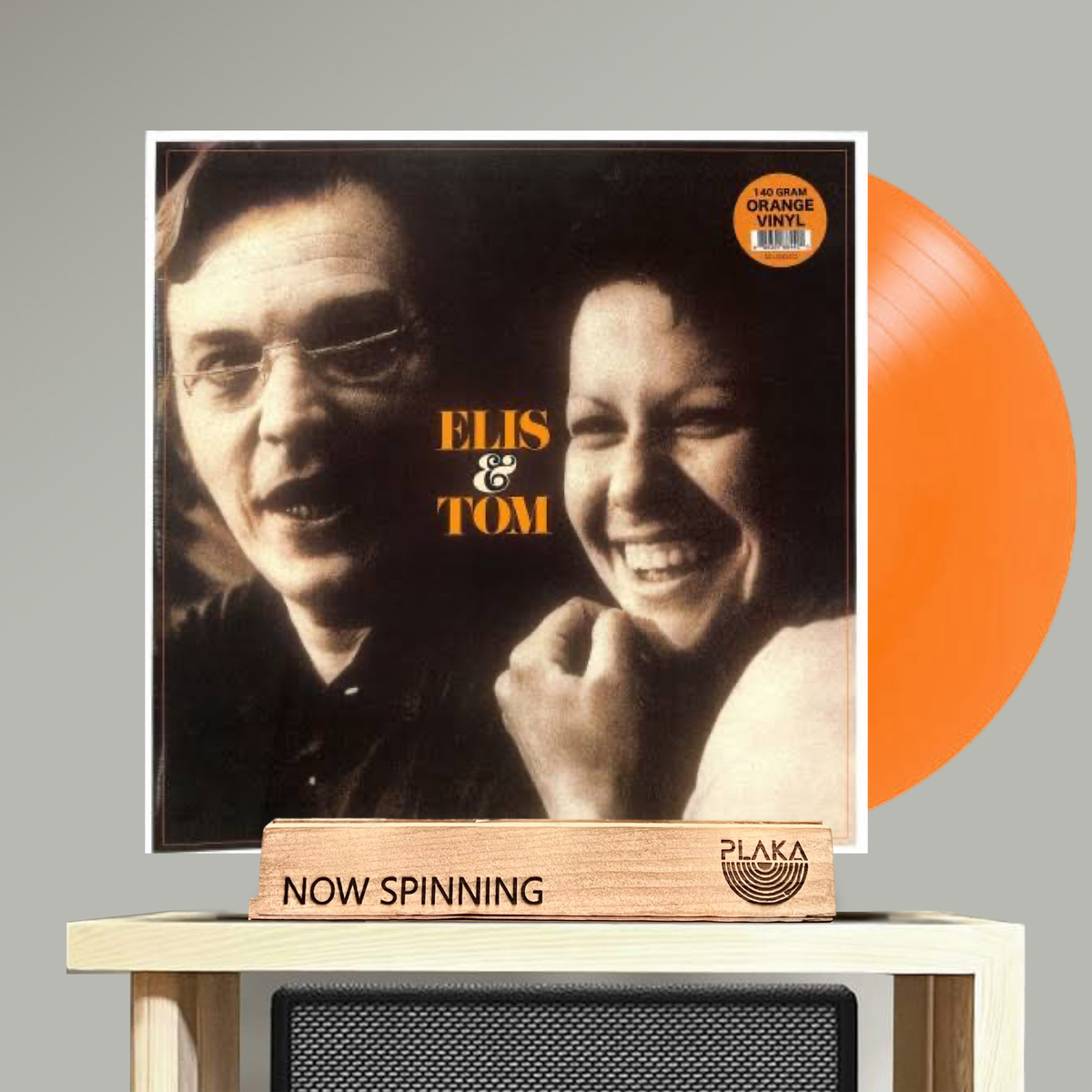 Elis & Tom - Elis & Tom
