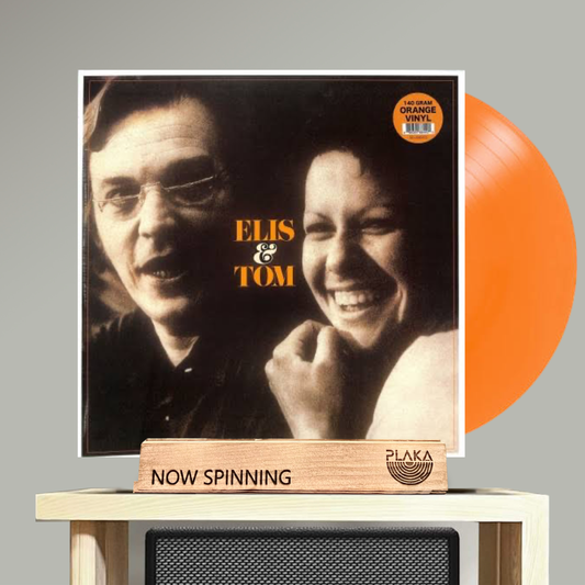 Elis & Tom - Elis & Tom