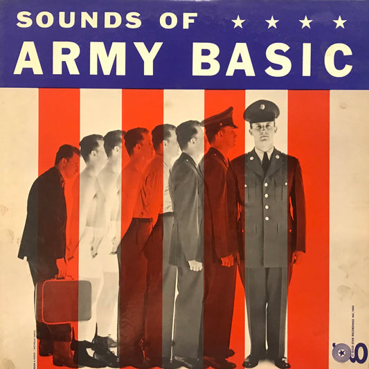 Sounds Of Army Basic