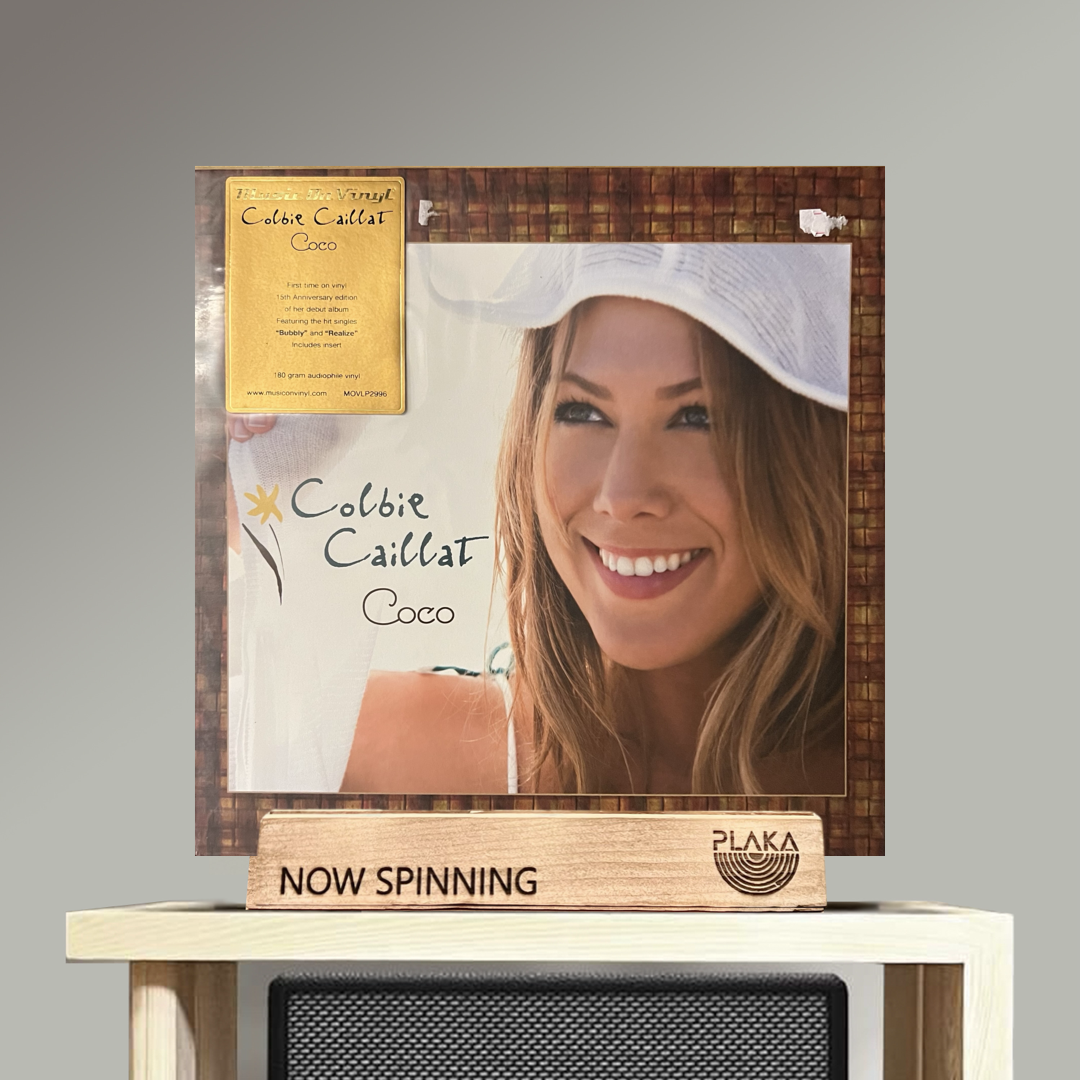 Colbie Caillat - Coco