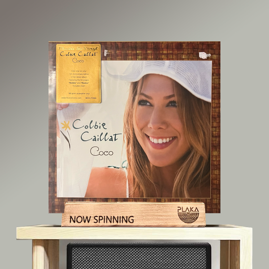 Colbie Caillat - Coco