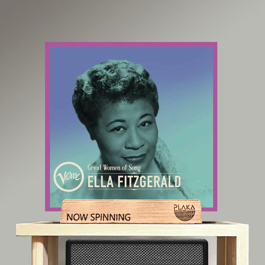Ella Fitzgerald - Great Women Of Song