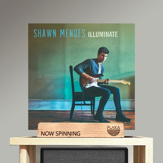 Shawn Mendes - Illuminate
