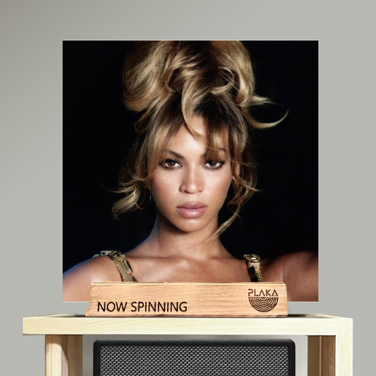 Beyonce - B'DAY (20th Anniversary Vinyl)