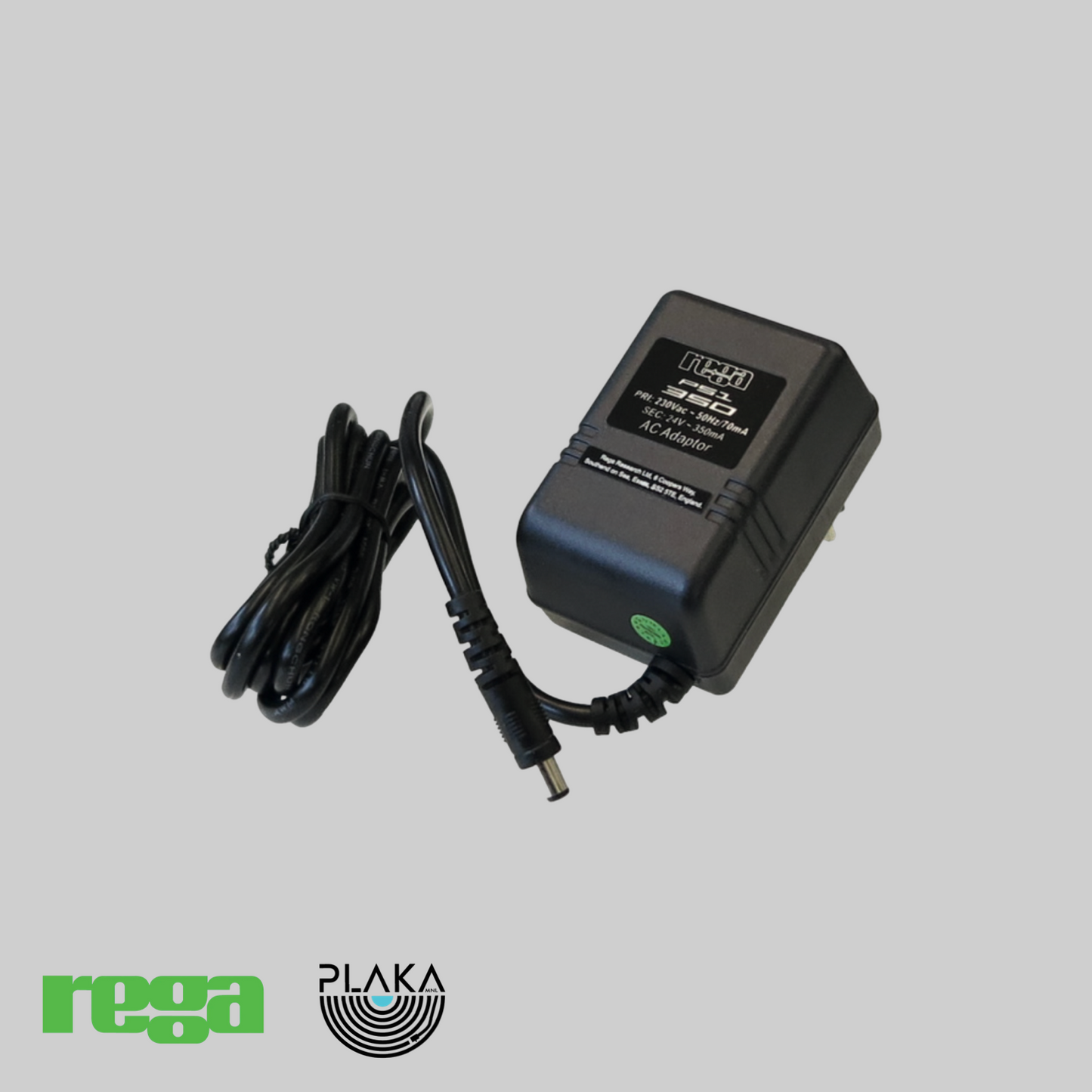 Rega PS1 Power Adaptor