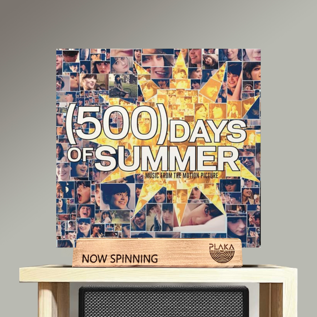 OST - 500 Days of Summer