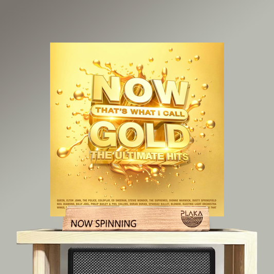 Various Artists - NOW That’s What I Call Gold : Ultimate Hits