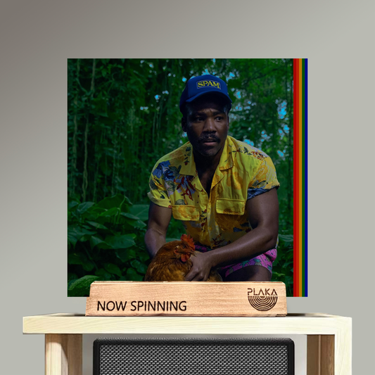 Childish Gambino - Bando Stone and The New World