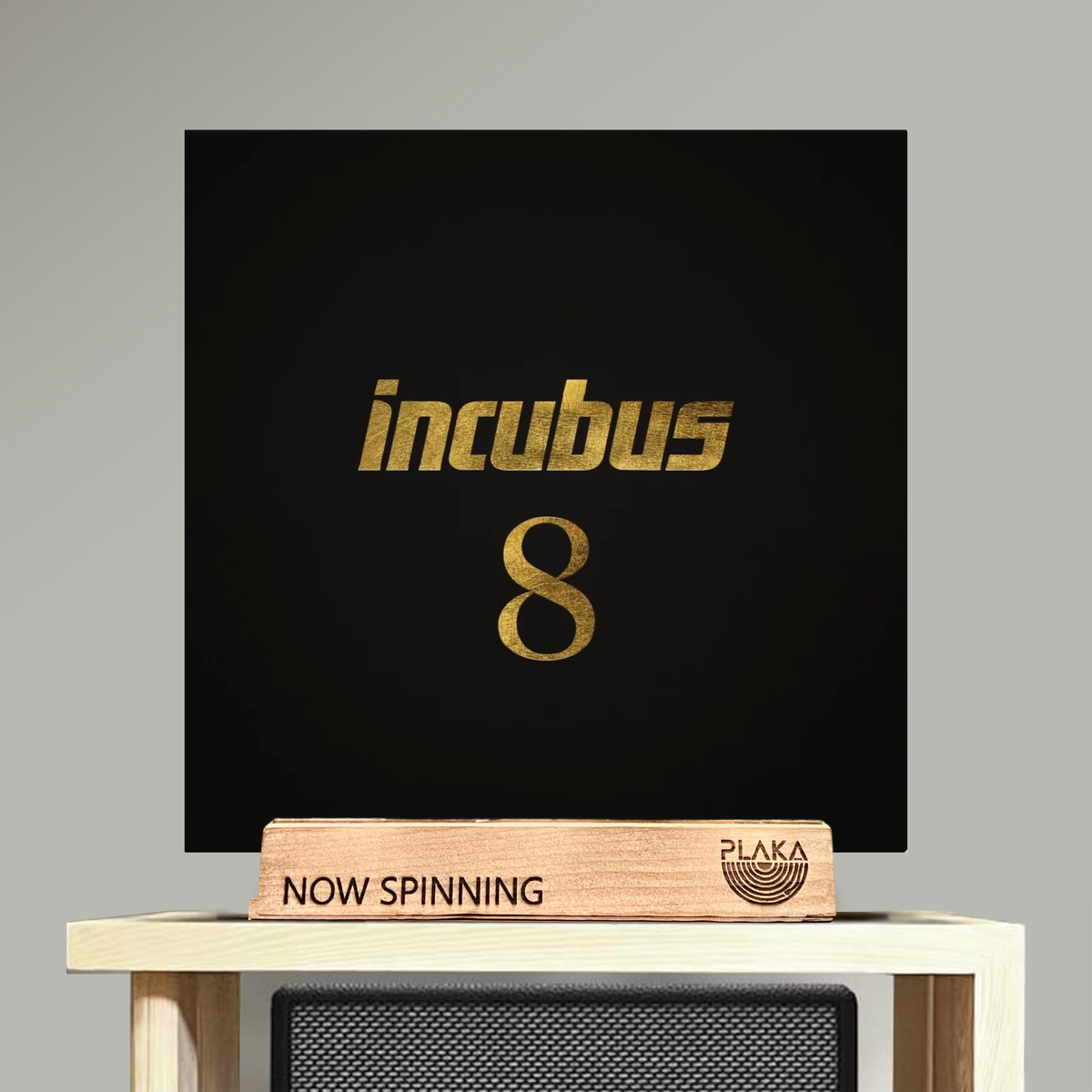 Incubus - 8