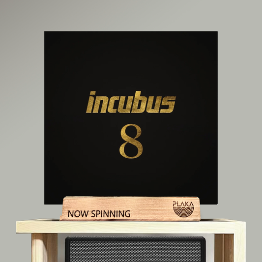 Incubus - 8