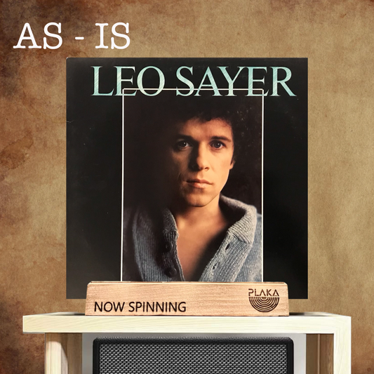 Leo Sayer - Leo Sayer