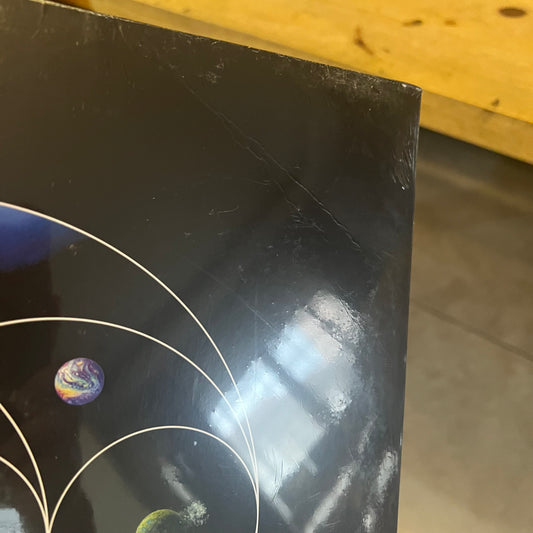 Coldplay - Music Of The Spheres